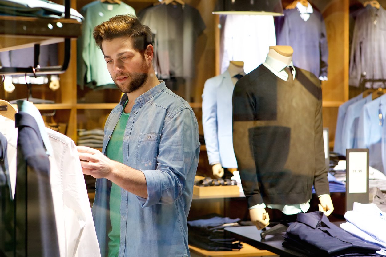 Know the Market for Your Clothing Business